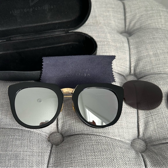 Stephane Christian Sunglasses - Picture 7 of 7